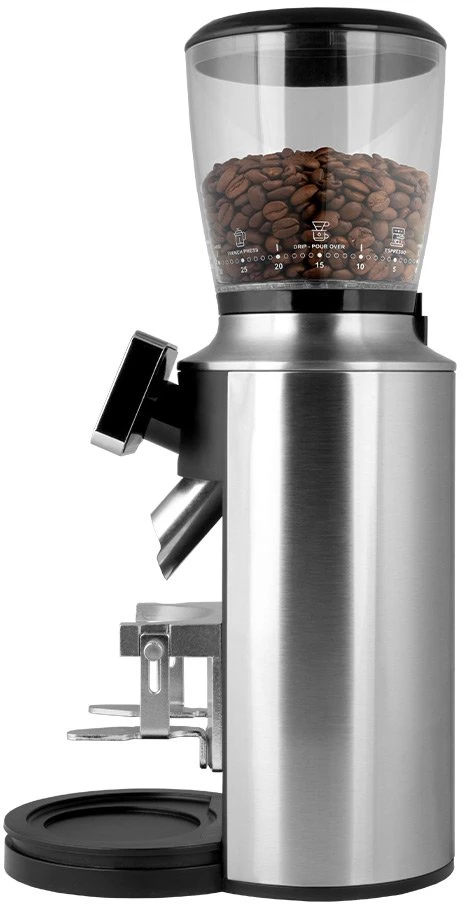 Kavamalė Gastroback Design Grinder Pro Touch 30 kavos malūnėlis