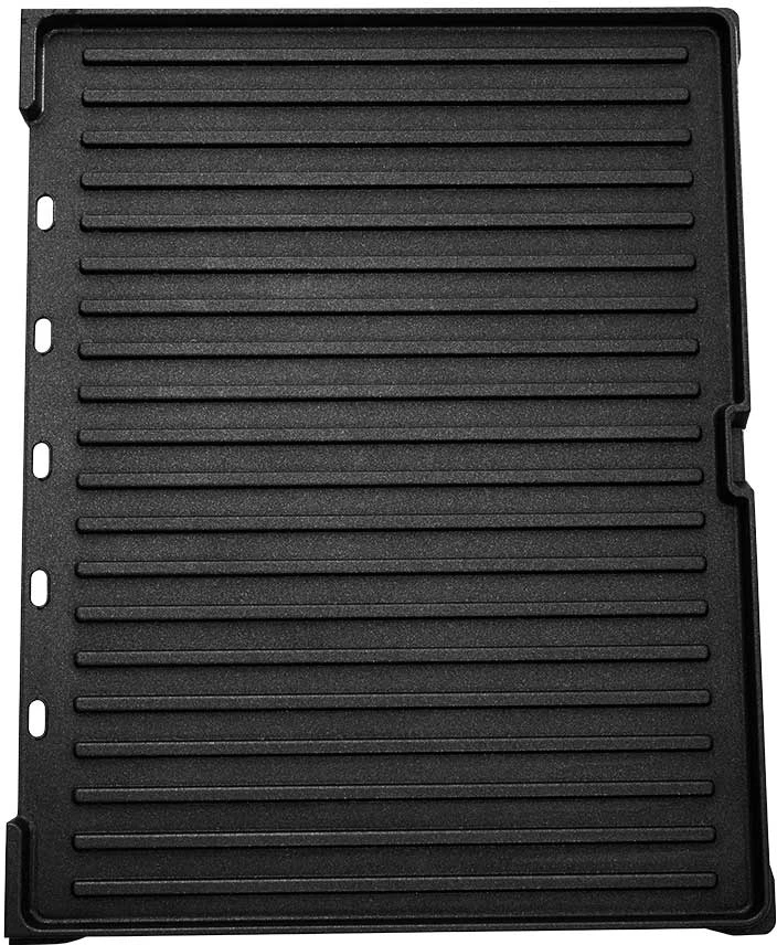 Gastroback Dizaino stalas grilis Plancha & BBQ 42524