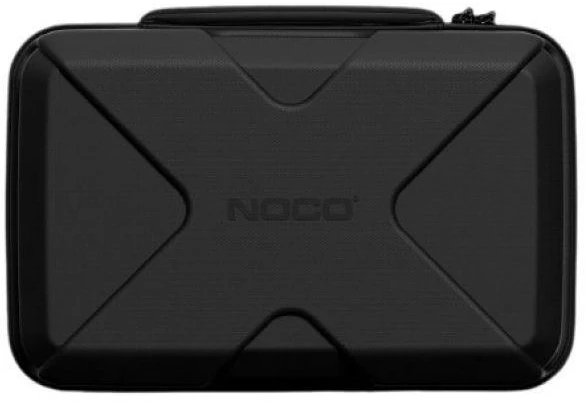 NOCO GBC104 dėžė įrangai Portfelis / klasikinis dėklas Juoda