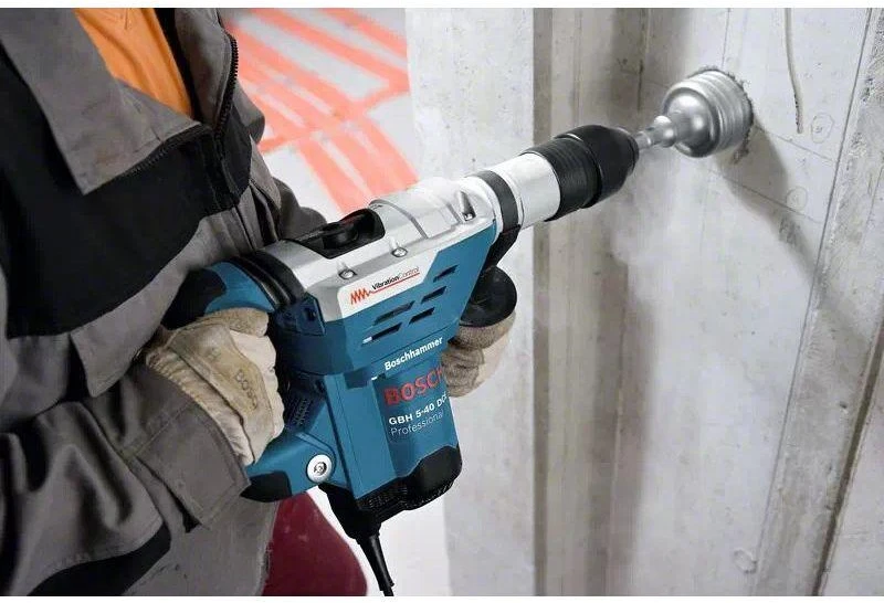 Perforatorius Bosch GBH 5-40 DCE PROFESSIONAL