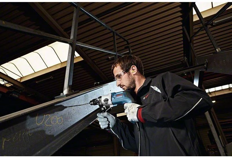 Gręžtuvas Bosch GBM 13-2 RE PROFESSIONAL