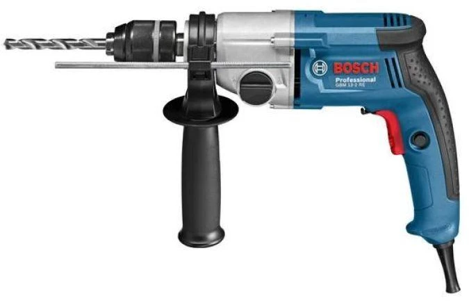 Gręžtuvas Bosch GBM 13-2 RE PROFESSIONAL