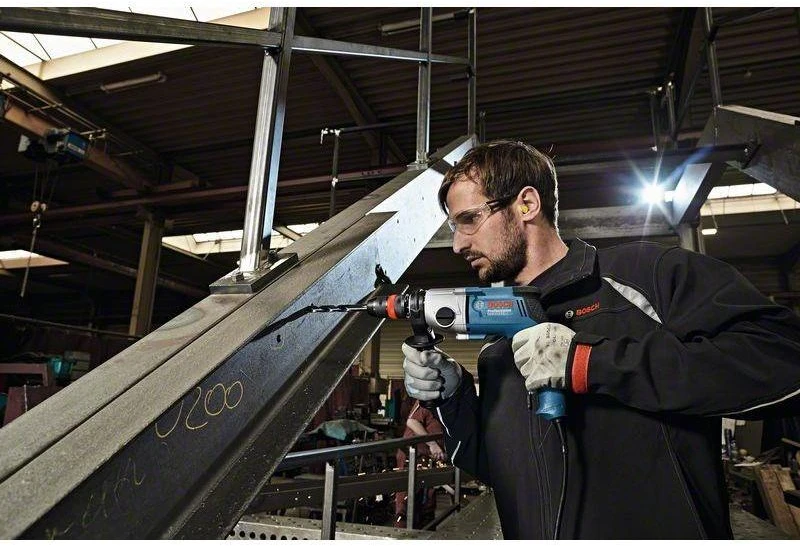 Gręžtuvas Bosch GBM 13-2 RE PROFESSIONAL