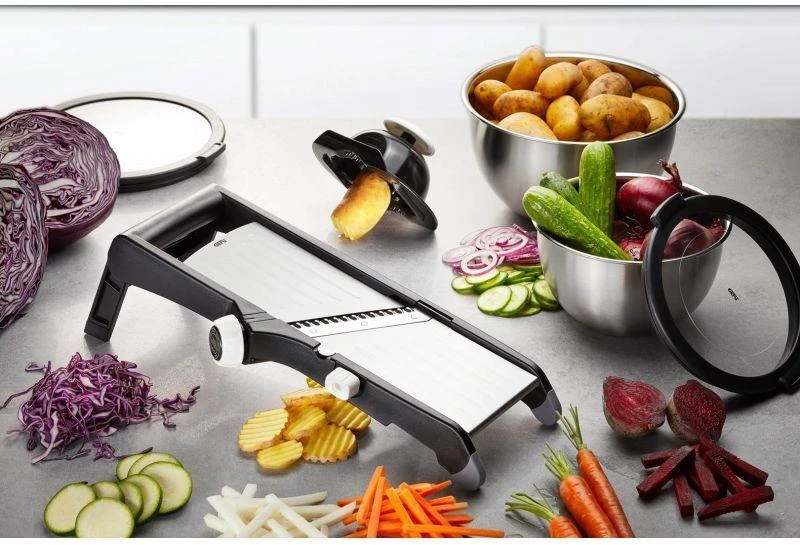 GEFU VOLARI Shredder G-89429