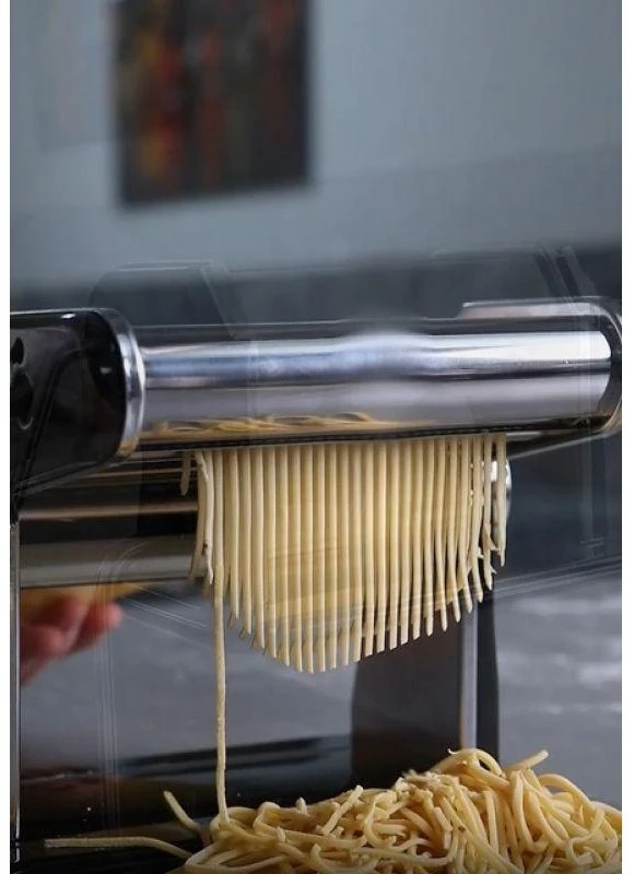 GEFU PASTA PERFETTA rankinė makaronų mašinėlė