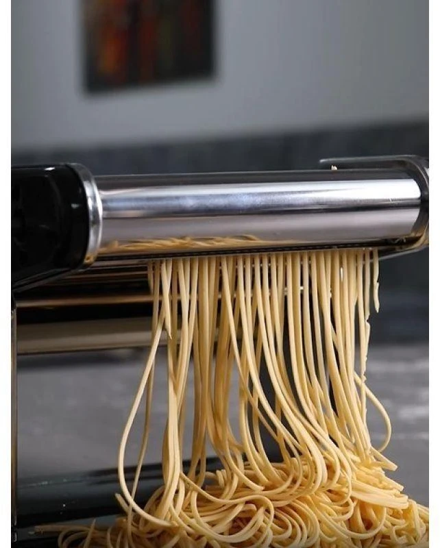 GEFU PASTA PERFETTA rankinė makaronų mašinėlė