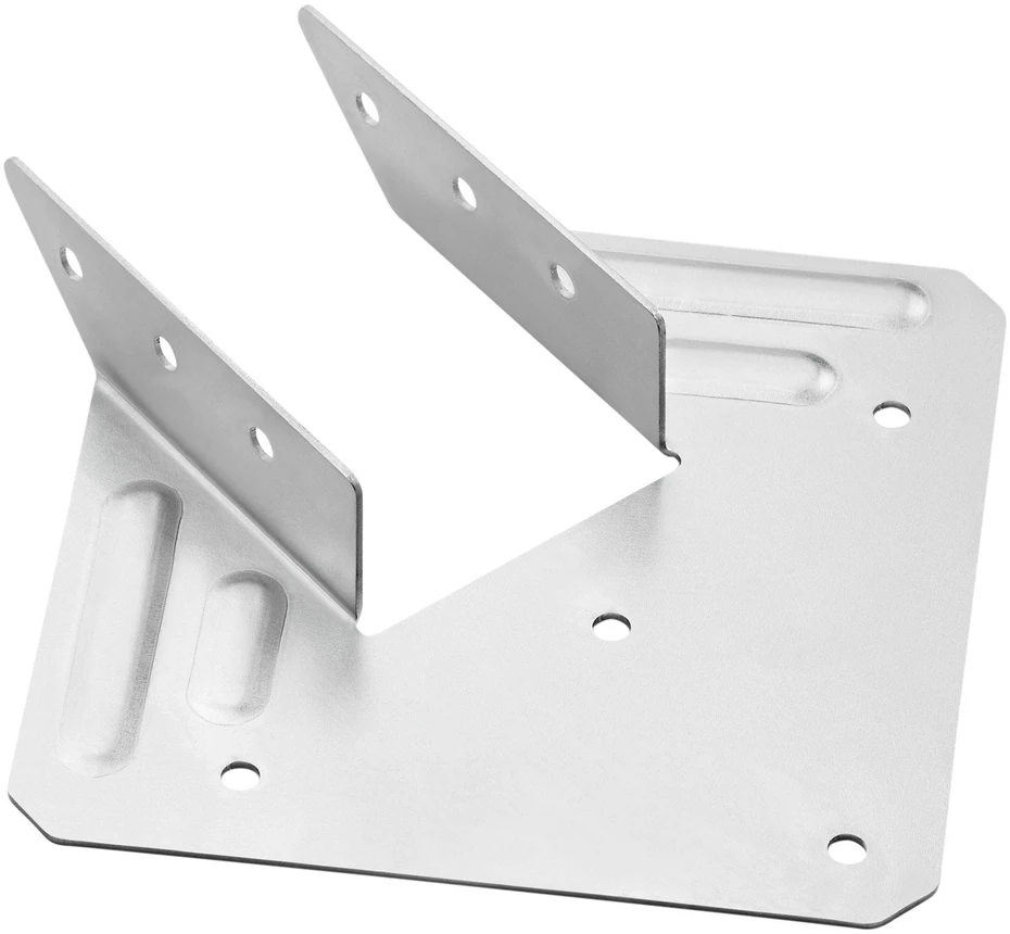 VEVOR Karkasų jungtys 135x40x63 mm, 25 vnt.