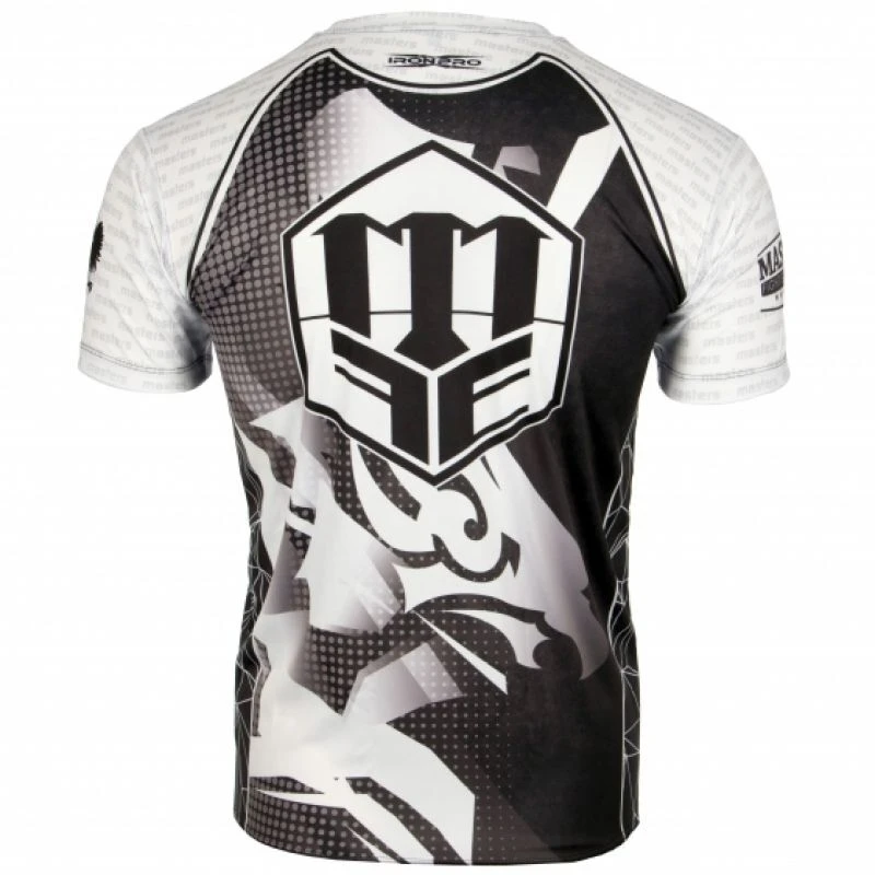 Geležinis Pro MFC PATRIOTINIS "ERELIS" Treniruočių marškinėliai M 06115-01M