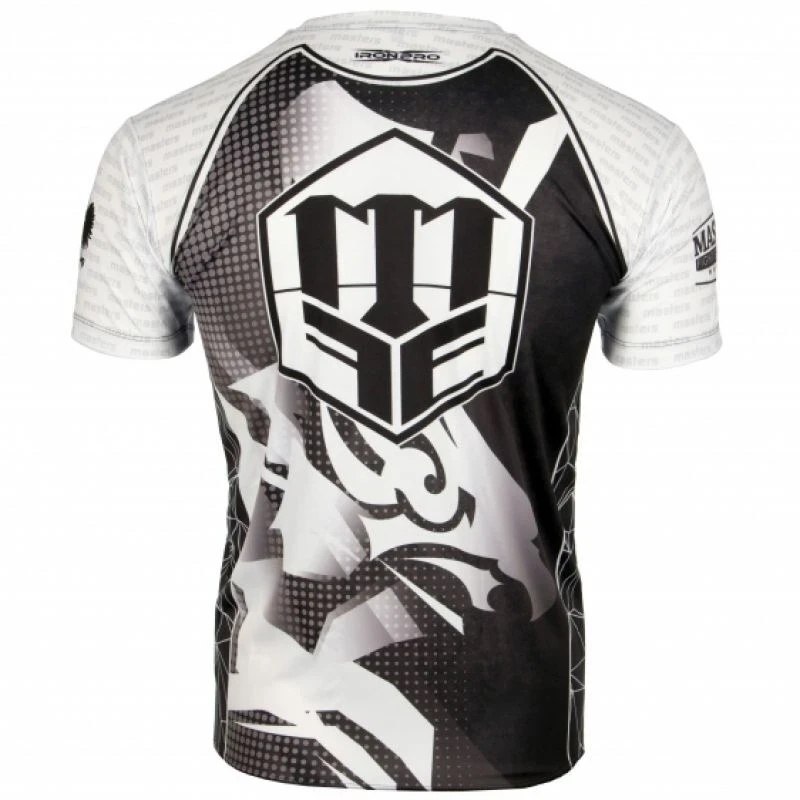 Geležinis Pro MFC PATRIOTINIS "ERELIS" Treniruočių marškinėliai M 06115-01M