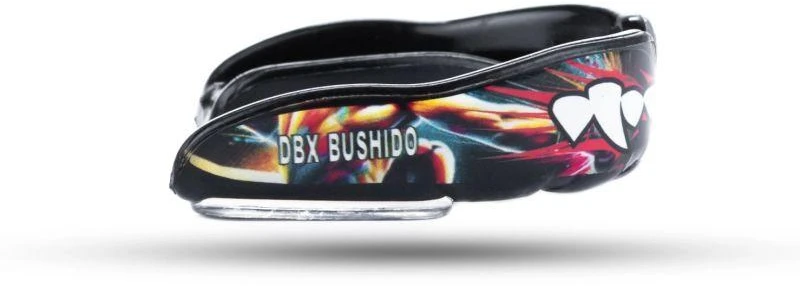 Gelinė burnos apsauga + dėžutė - DBX Galactic | GelTech | DBX Bushido