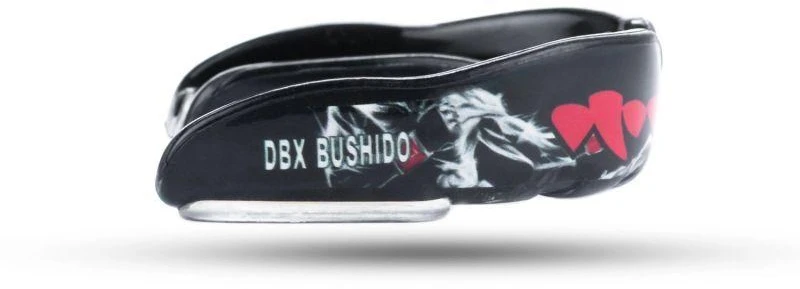 Gelinis burnos apsaugas + Dėžutė - DBX Shadow | GelTech | DBX Bushido
