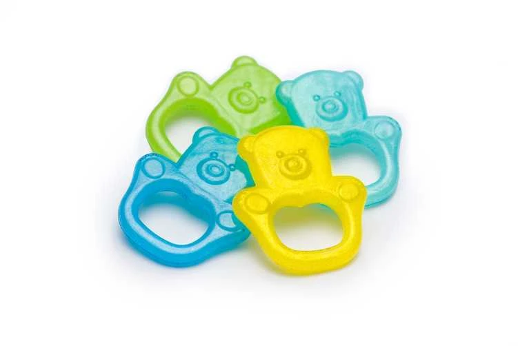 Baby Ono BabyOno Kramtukas meškutis