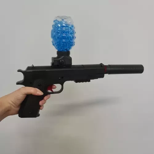 Šautuvas / pistoletas Kruzzel 20449 gel BBs