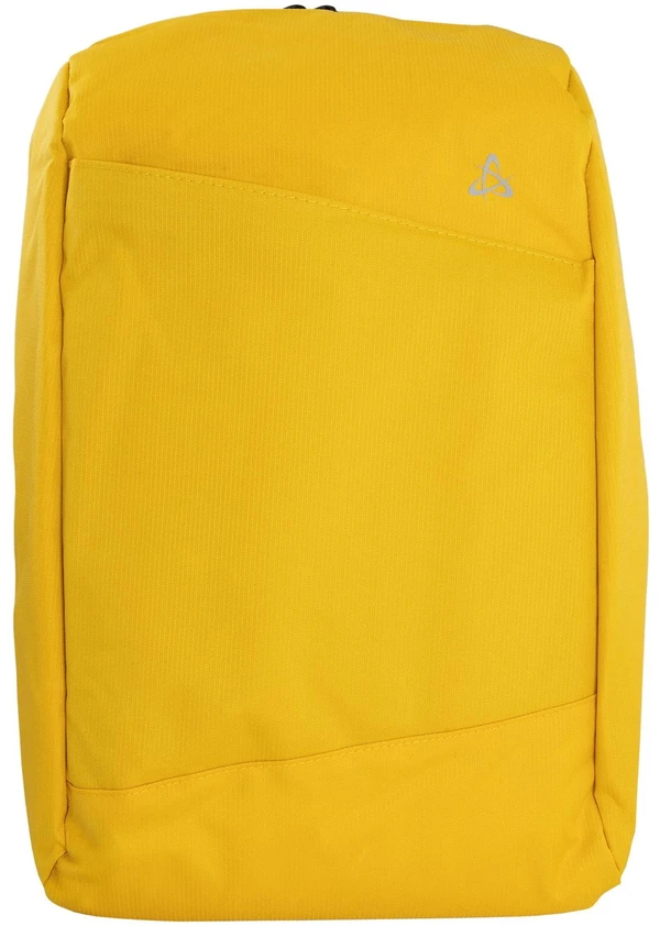 SBOX Nešiojamas kompiuteris Backpack 15.6" DUBAI, Geltona (NSE-1206Y)