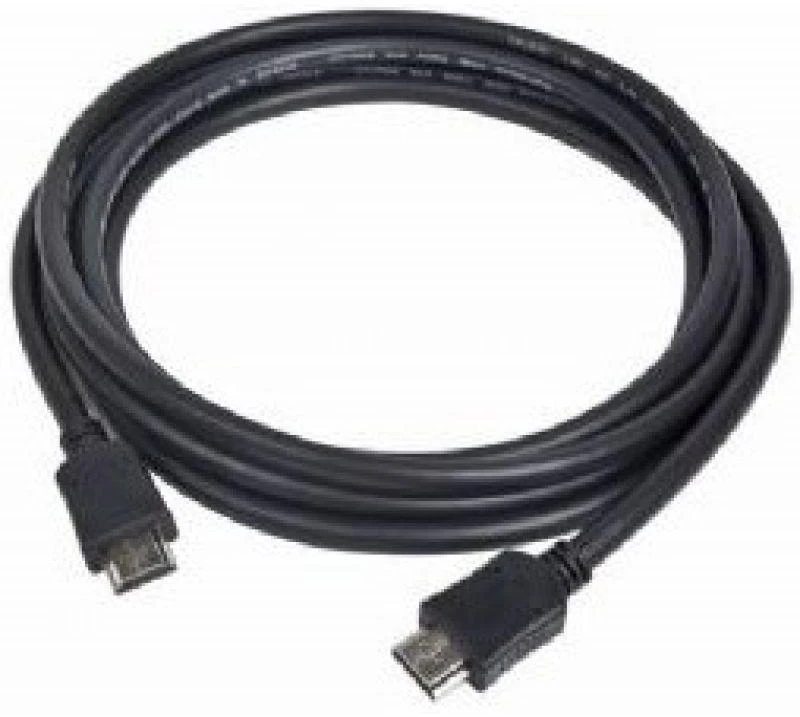 GEMBIRD CC-HDMI4-15 Gembird HDMI V2.0 kištukas-kištukas kabelis su auksinėmis jungtimis, 4,5 m, didmeninė pakuotė