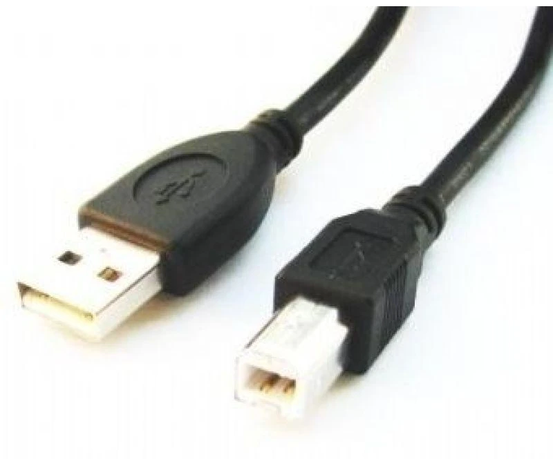 Laidas CABLE USB2 AM-BM 1.8M/CCP-USB2-AMBM-6 GEMBIRD