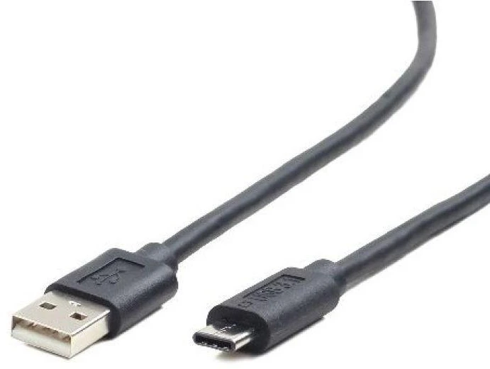 Gembird Cablexpert | USB 2.0 AM–C tipo laidas (AM/CM), 1,8 m