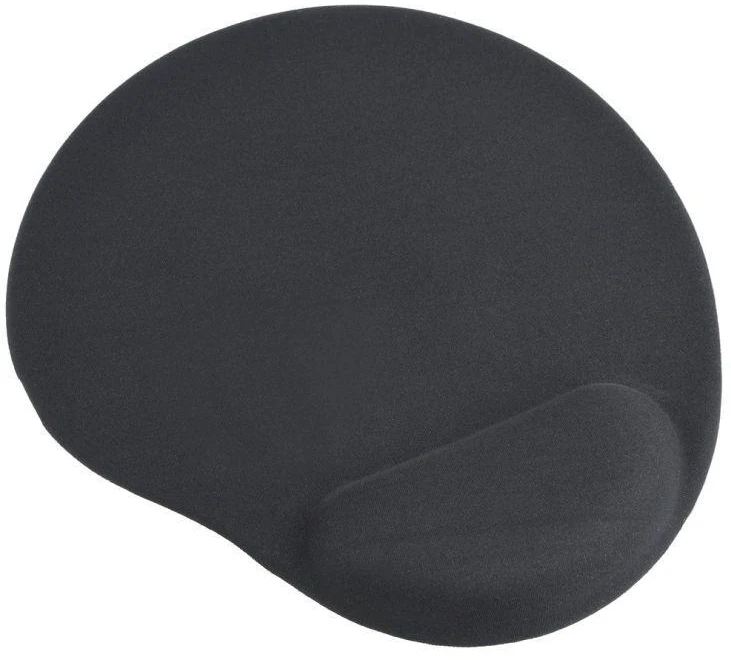 GEMBIRD gelio kilimėlis MP-GEL-BK (240mm x 220mm)