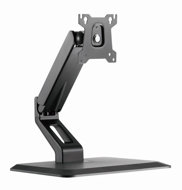 Stojak na monitorius su regulacją aukščio, 17''-32'', do 10kg
