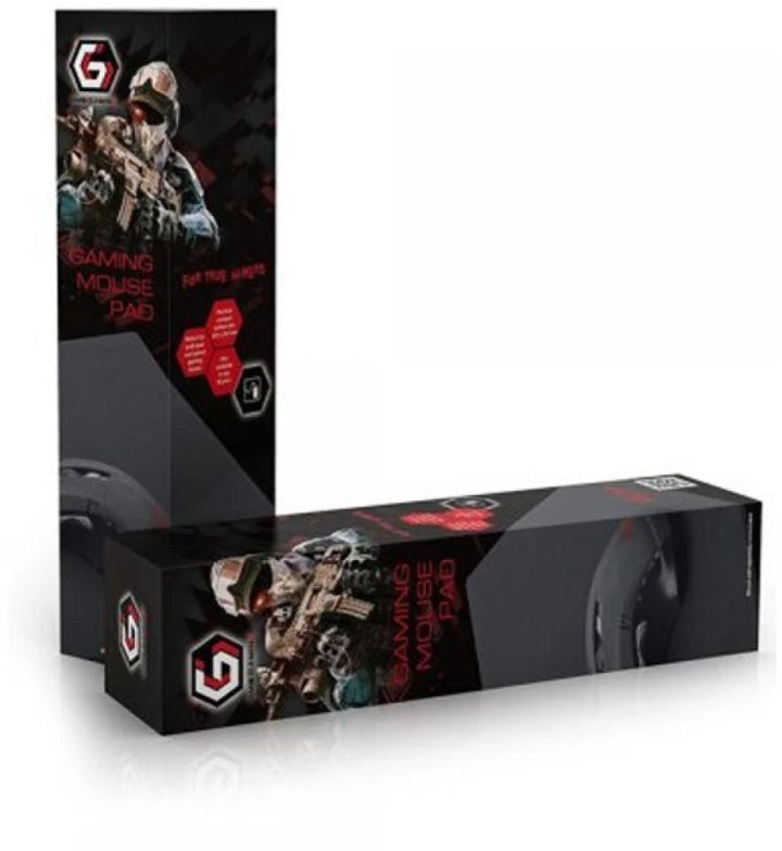 Pelės kilimėlis GEMBIRD MP-GAME-XL