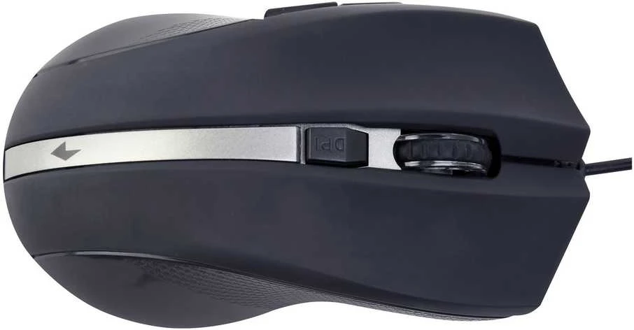 GEMBIRD USB G-laser pelė MUS-GU-02