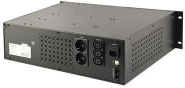 Gembird EnerGenie | UPS RACK-1500 Rack | 1500 VA