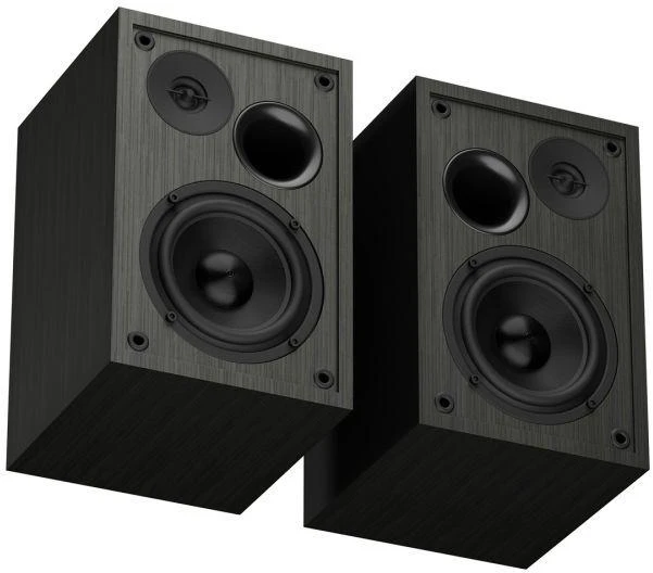 Kompiuterio kolonėlės Genesis | Speakers | Arsen 302BT | 20 W | Bluetooth | Belaidė jungtis | Juodas