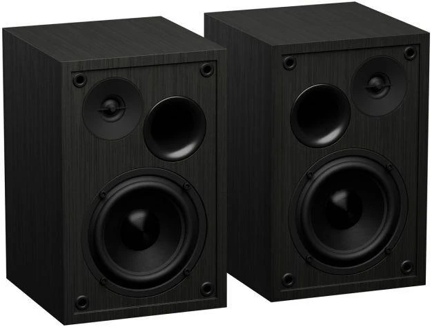 Kompiuterio kolonėlės Genesis | Speakers | Arsen 302BT | 20 W | Bluetooth | Belaidė jungtis | Juodas