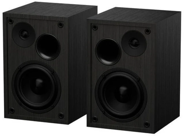 Kompiuterio kolonėlės Genesis | Speakers | Arsen 302BT | 20 W | Bluetooth | Belaidė jungtis | Juodas