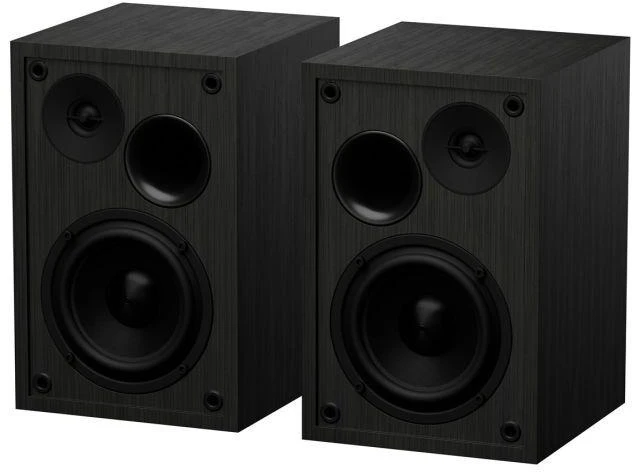 Kompiuterio kolonėlės Genesis | Speakers | Arsen 302BT | 20 W | Bluetooth | Belaidė jungtis | Juodas