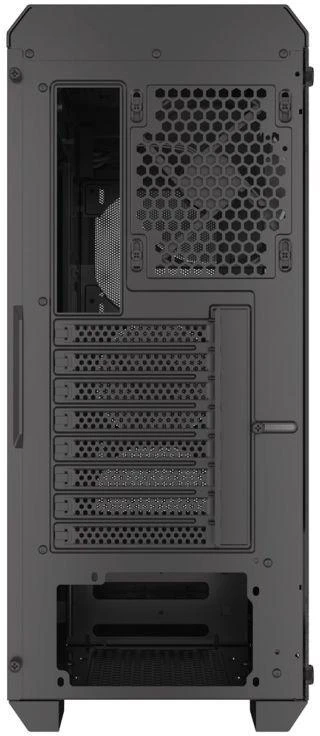 Natec GENESIS CASE IRID 505 MIDI BOKŠTAS