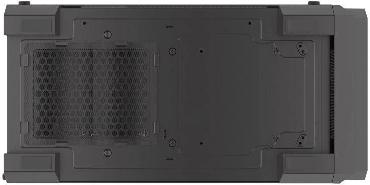 Natec GENESIS CASE IRID 505 MIDI BOKŠTAS