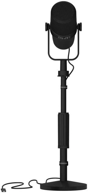 Genesis Radium 750D studijinis USB/XLR trikojis