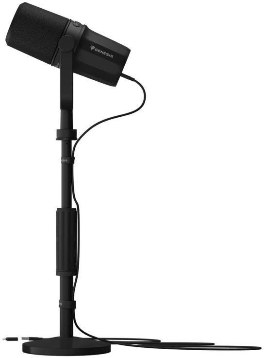 Genesis Radium 750D studijinis USB/XLR trikojis