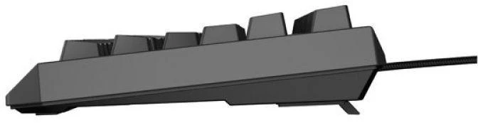 GNS ŽAIDIMŲ KLAVIATŪRA GENESIS THOR 230 TKL DE RGB MECHANINĖ OUTEMU Raudonas JUODA HOT SWAP