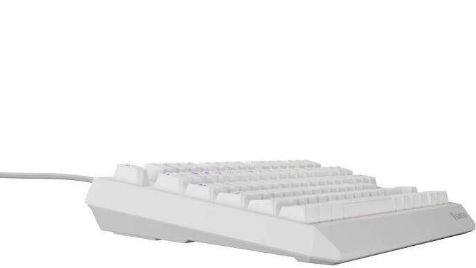 Ausinės GENESIS Thor 230 TKL USB + RF QWERTY klaviatūra