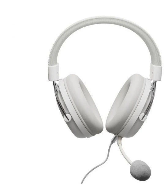 Genesis | Ausinės Žaidimams | Toron 301 | su laidu | Over-Ear | Mikrofonas | Baltas