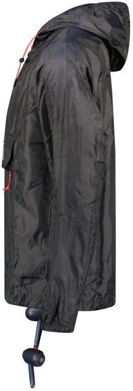 Geographical Norway 244 Goz-Art M WW4241H/GN-Juodas striukė
