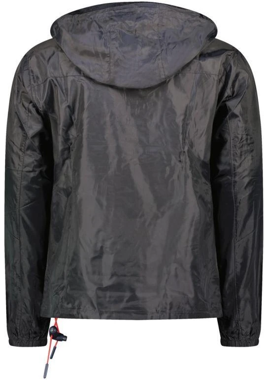 Geographical Norway 244 Goz-Art M WW4241H/GN-Juodas striukė
