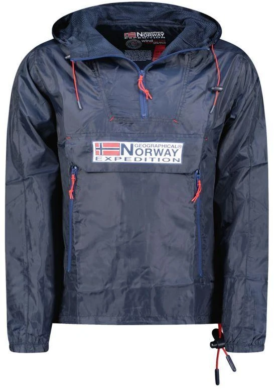 Geographical Norway 244 Goz-Art M WW4244H/GN-Navy striukė