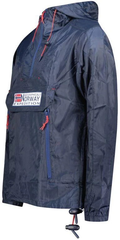 Geographical Norway 244 Goz-Art M WW4244H/GN-Navy striukė
