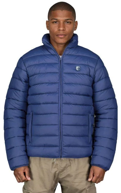 Geographical Norway AMIGOTAL HOOD DB DENIM MĖLYNA VYRIŠKA 233 DENIM (WZ5178H/GN-JEAN)