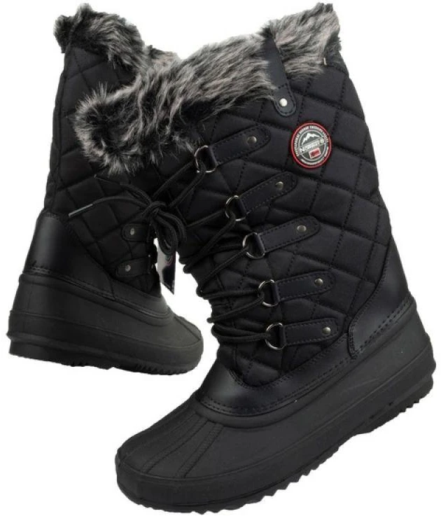 Geographical Norway batai MATTI NOIR