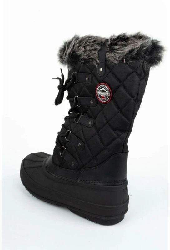 Geographical Norway batai MATTI NOIR