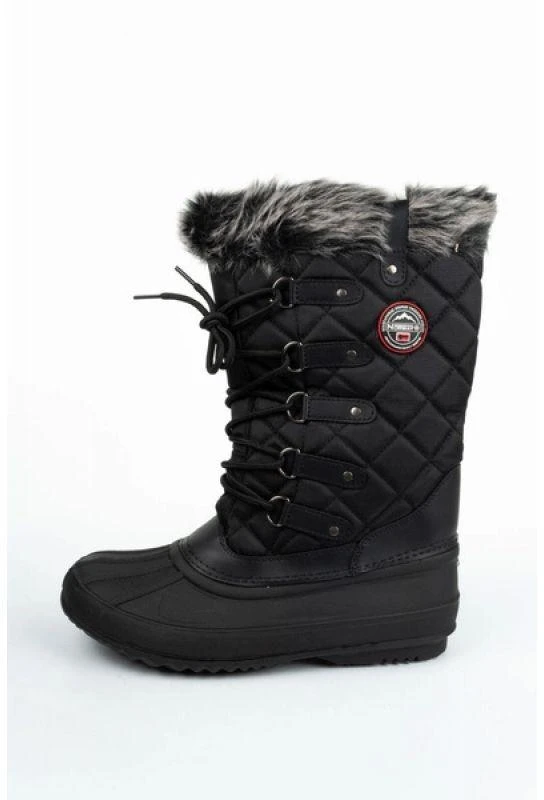 Geographical Norway batai MATTI NOIR