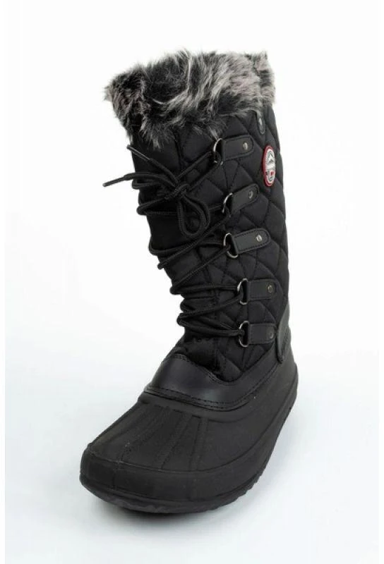 Geographical Norway batai MATTI NOIR