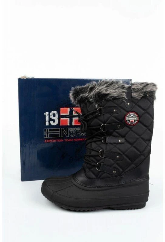 Geographical Norway batai MATTI NOIR