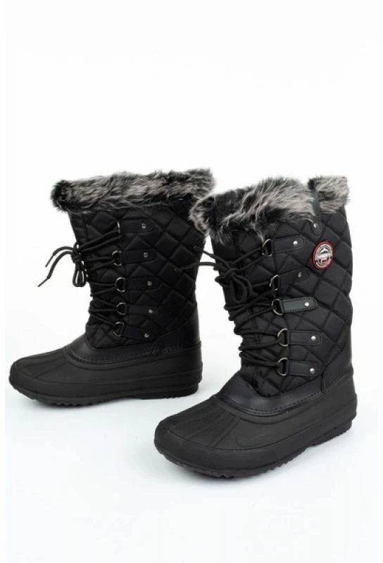 Geographical Norway batai MATTI NOIR