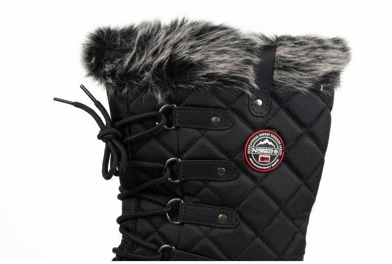 Geographical Norway batai MATTI NOIR