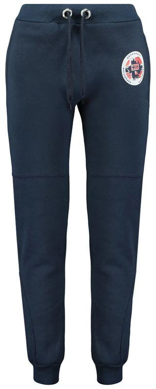 Geographical Norway Bėgimo Kelnės Mirabel M SU1204H/GN/Navy
